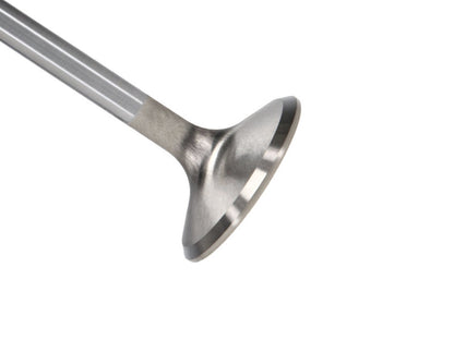 Manley Ford 6.2L 42mm Diameter 5.356in O/A Length Race Master Exhaust Valves (Set of 8) - 11611-8