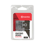 AM - BRAKE PAD MOTORCYCLE - 07SU26SR