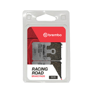 AM - BRAKE PAD MOTORCYCLE - 07SU26SR