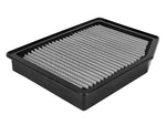 aFe MagnumFLOW Pro DRY S OE Replacement Filter 2019 GM Silverado/Sierra 1500 V6-2.7L/4.3L/V8-5.3 - 31-10292