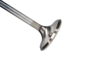Manley Small Block Chevy 1.600in Head Dia Severe Duty Exhaust Valves (Set of 8) - 12337-8