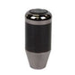 NRG Universal Fatboy Style Shift Knob w/Carbon Fiber Ring - SK-400BC