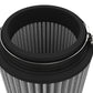 aFe Takeda Air Filters IAF PDS A/F PDS 3-1/2Fx 5B x 3-1/2Fx 5B x 10-1/2H (MVS) - TF-9015D