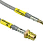 Goodridge 97-04 Chevrolet Corvette Z06 Brake Line Kit - 12206