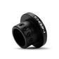 NRG Short Hub Adapter Mazda 626/Miata/Protege/RX-7/RX-8/MX-3/MX-6 - Black - SRK-RL160H-BK