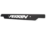 PERRIN 02-05 Subaru WRX/STI/Impreza License Plate Delete - Black - PSP-BDY-109BK