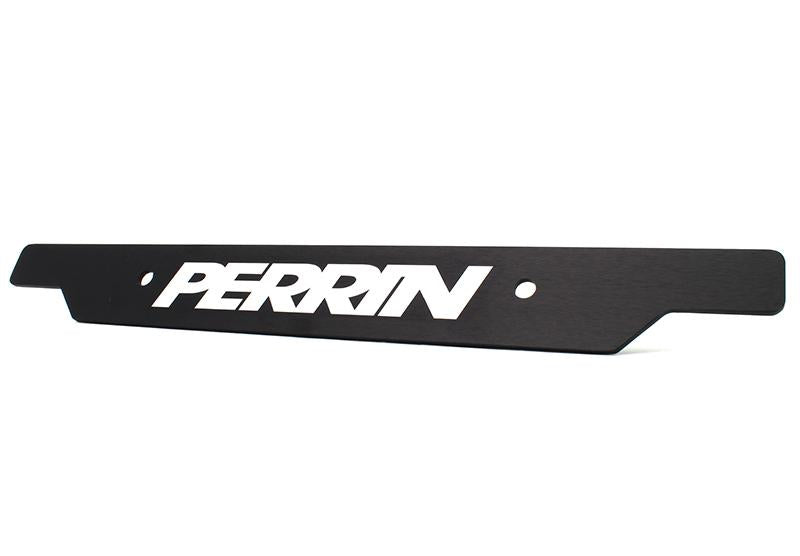 PERRIN 02-05 Subaru WRX/STI/Impreza License Plate Delete - Black - PSP-BDY-109BK