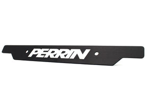PERRIN 02-05 Subaru WRX/STI/Impreza License Plate Delete - Black - PSP-BDY-109BK