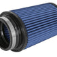 aFe Takeda Pro 5R Intake Replacement Air Filter 3.5in F x (5.75in x 5in) B x 4.5in T (Inv) x 7in H - TF-9028R