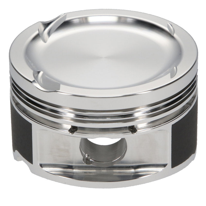JE Pistons VW 2.0T FSI 85.5mm Bore -13.3cc Dome 83.5 Kit  -  (Single Piston) - 279932S