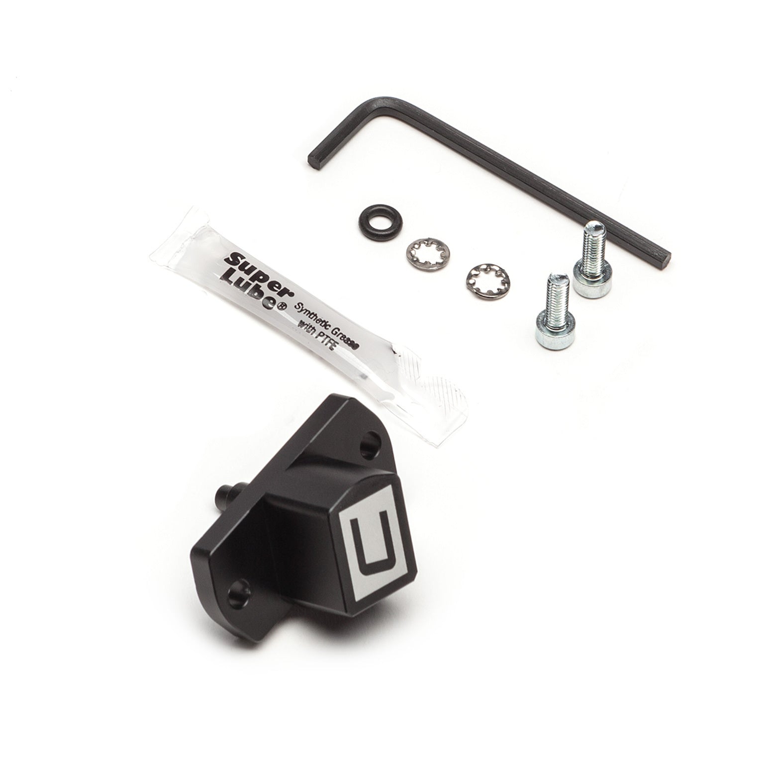 Cobb Tuning Map Sensor Adaptor - Subaru WRX 01-07/STI 01-21/FXT 03-08 - Revzone