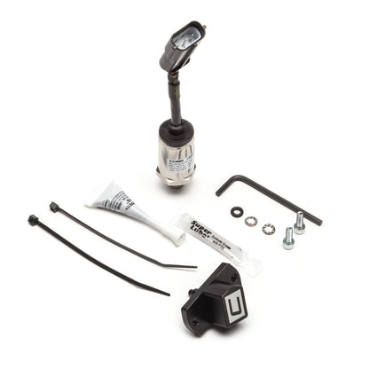 Cobb Tuning 4 Bar Map Sensor Kit - Subaru WRX 01-07/STI 01-21/FXT 03-08 (A12700)