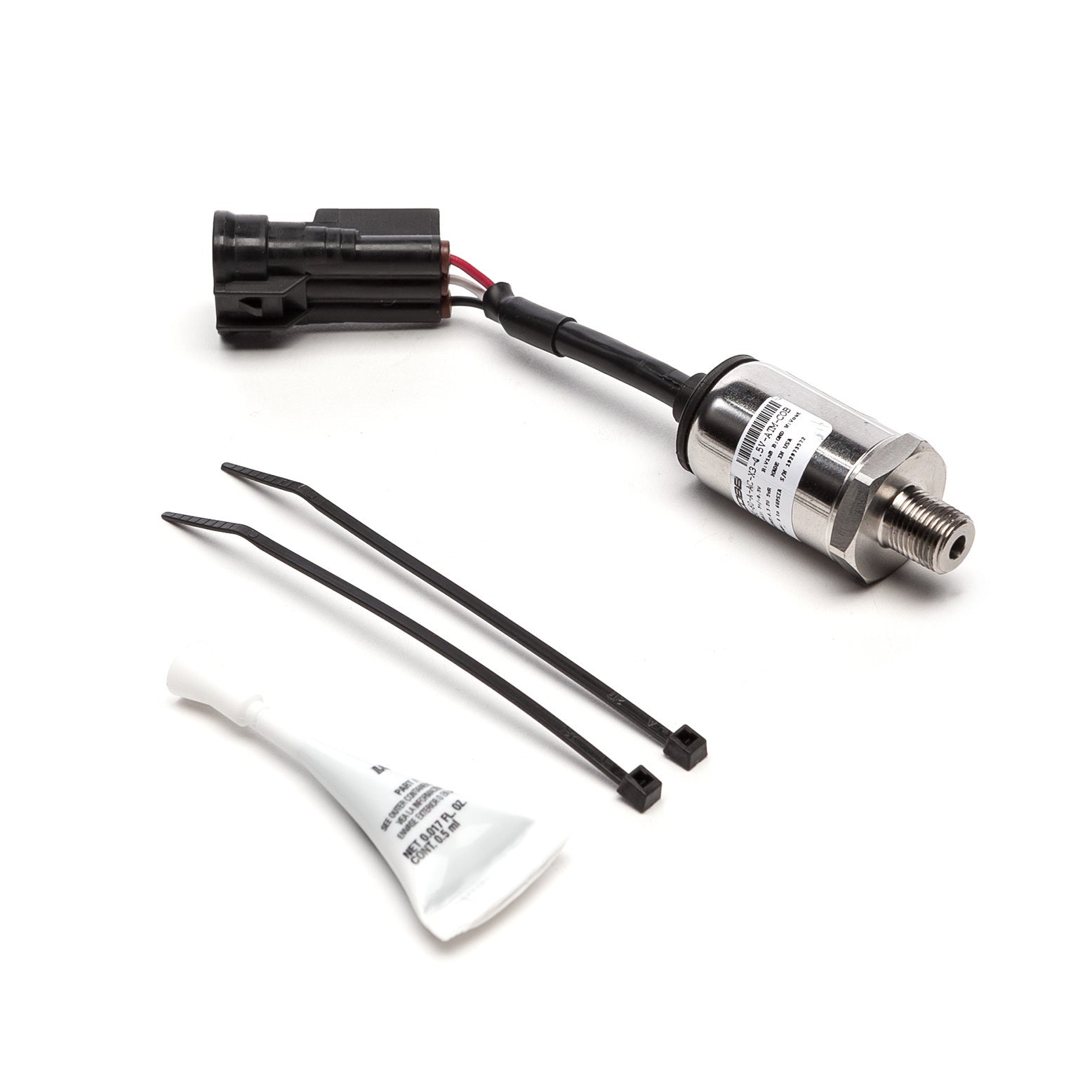 Cobb Tuning 4 Bar Map Sensor - Subaru WRX 08-14/Forester SH/LGT 04-09 - Revzone