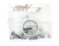 Invidia 3 Bolt Up Pipe Hardware/Gasket Kit - Subaru WRX/STI/FXT/LGT (EJ20/EJ25) - Revzone