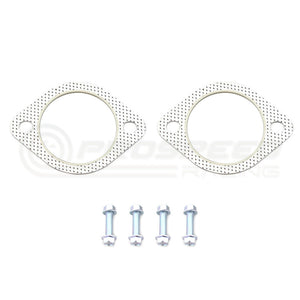 Invidia Q300/N1 Gasket/Hardware Kit - Subaru WRX/STI GD 01-07