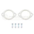 Invidia Q300/N1 Gasket/Hardware Kit - Subaru WRX/STI GD 01-07 - Revzone