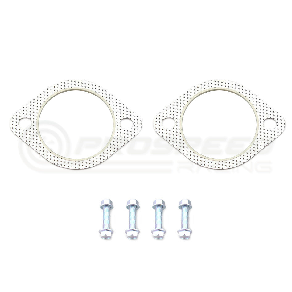 Invidia Q300/N1 Gasket/Hardware Kit - Subaru WRX/STI GD 01-07 - Revzone