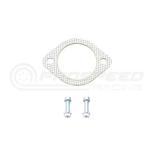Invidia Down Pipe Gasket/Hardware Kit - Subaru WRX/STI/FXT/LGT (EJ20/EJ25)