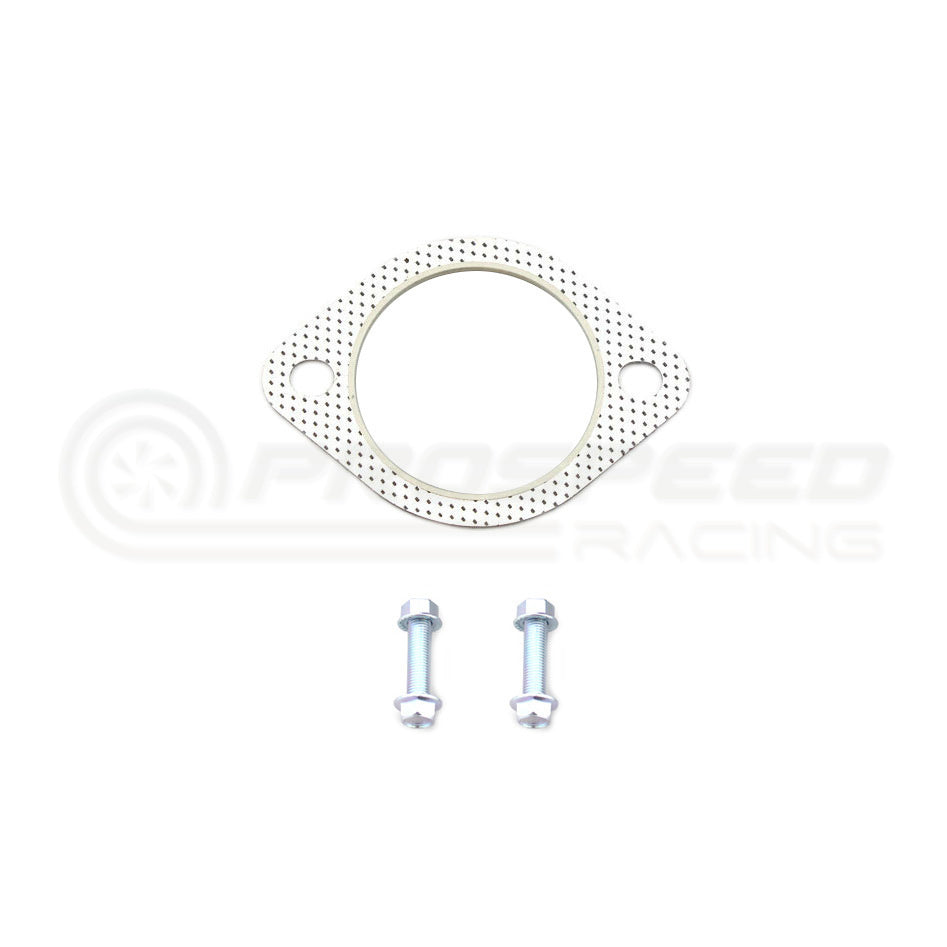 Invidia Down Pipe Gasket/Hardware Kit - Subaru WRX/STI/FXT/LGT (EJ20/EJ25) - Revzone
