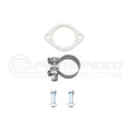 Invidia Q300 70mm Gasket/Hardware Kit - Subaru BRZ & Toyota 86 12-21, 22+ - Revzone