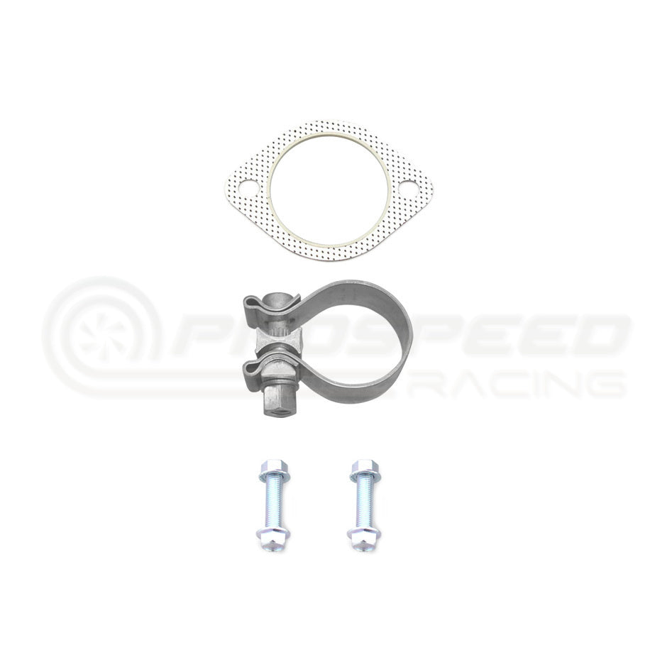 Invidia Q300 70mm Gasket/Hardware Kit - Subaru BRZ & Toyota 86 12-21, 22+ - Revzone