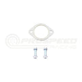 Invidia Over Pipe Gasket/Hardware Kit - Subaru BRZ & Toyota 86 12-21, 22+ - Revzone