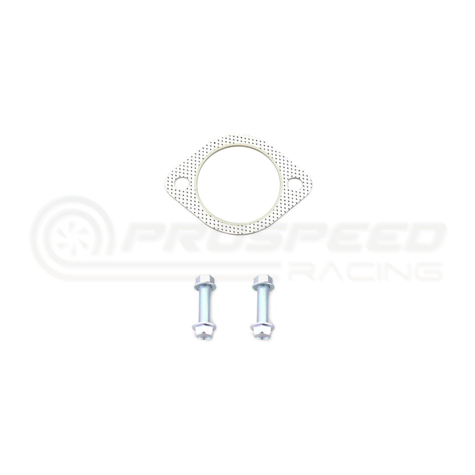 Invidia Over Pipe Gasket/Hardware Kit - Subaru BRZ & Toyota 86 12-21, 22+ - Revzone
