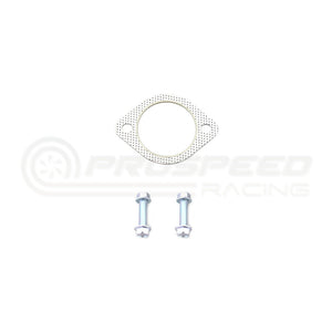 Invidia Over Pipe Gasket/Hardware Kit - Subaru BRZ & Toyota 86 12-21, 22+