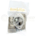 Invidia Q300 2.75" Cat Cack Exhaust Hardware/Gasket Kit - Ford Mustang GT FM 15-17 - Revzone