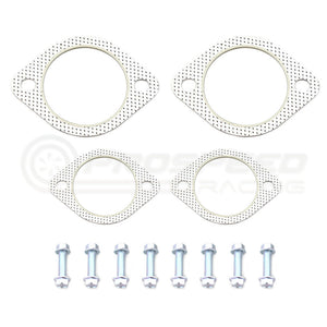 Invidia Q300/R400 Gasket/Hardware Kit - Subaru WRX/STI 08-21