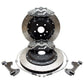 Alcon Rear Bolt On Big Brake Kit - Honda S2000 AP1/AP2