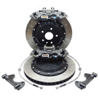 Alcon Rear Bolt On Big Brake Kit - Honda S2000 AP1/AP2 - Revzone