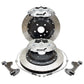 Alcon Rear Bolt On Big Brake Kit - Honda S2000 AP1/AP2