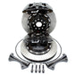 Alcon Rear Bolt On Big Brake Kit - Nissan 200SX S14 S15/Skyline R32 R33 Inc GT-R