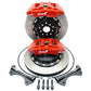 Alcon Rear Bolt On Big Brake Kit - Nissan 200SX S14 S15/Skyline R32 R33 Inc GT-R