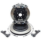 Alcon Rear Bolt On Big Brake Kit - Ford Focus ST Mk3 LW LZ/Focus RS Mk3 LZ