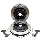 Alcon Rear Brake kit suit Mazda RX7 FD3, - Revzone