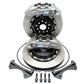 Alcon Rear Bolt On Big Brake Kit - Nissan 370Z Z34 09-21/Z RZ34 22+