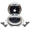 Alcon Rear Bolt On Big Brake Kit - Mitsubishi Evo 4-6 - Revzone
