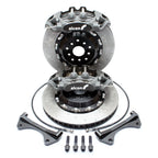 Alcon Front Brake Kit BBK - Toyota Yaris GR / Corolla GR
