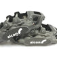 Alcon Rear Bolt On Big Brake Kit - Toyota Supra A90/BMW 3, 4, 5 Series G20, G22, G30/Z4 G29
