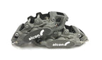 Alcon Rear Bolt On Big Brake Kit - Toyota Supra A90/BMW 3, 4, 5 Series G20, G22, G30/Z4 G29 - Revzone