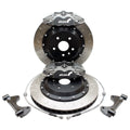 Alcon Rear Bolt On Big Brake Kit - Subaru STI 01-07 (190mm H/B) - Revzone