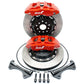 Alcon Rear Bolt On Big Brake Kit - Lexus IS250/IS350/ES/GS