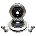 Alcon Rear Bolt On Big Brake Kit - Nissan 370Z Z34 09-21/Z RZ34 22+ - Revzone