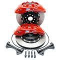 Alcon RC6 Brake kit suit VW Touareg R50 7L (5.0 TDI) 410mm x 34 - Revzone