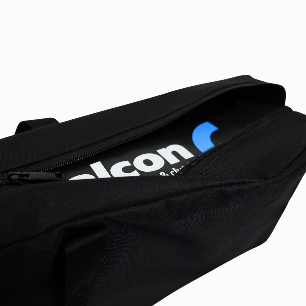 Alcon Low Profile Racing Ramps/ Slopes (pair) with Carry bag - Revzone