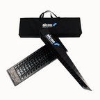 Alcon Low Profile Racing Ramps/ Slopes (pair) with Carry bag - Revzone