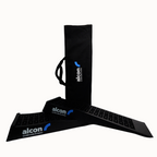 Alcon Low Profile Racing Ramps/ Slopes (pair) with Carry bag - Revzone