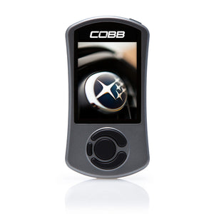 Cobb Tuning Accessport V3 - Subaru WRX (Manual only) VA 15-21/STI VAB 15-21 (Aus Spec) (AP3-AU-SUB-004)